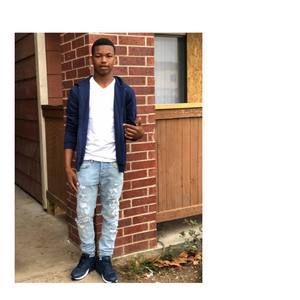 Meet your Posher, Edward